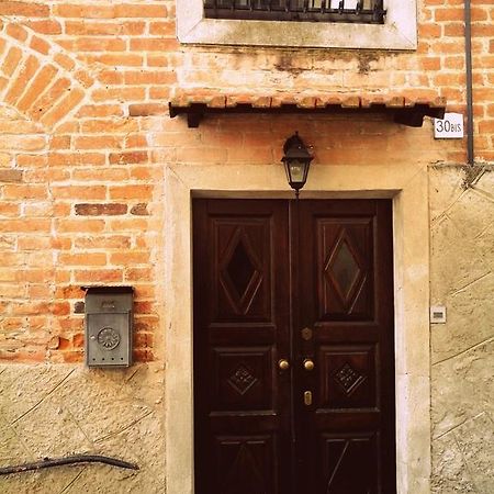 Il Cortiletto Dei Capperi Bed & Breakfast Gassino Torinese Exterior foto
