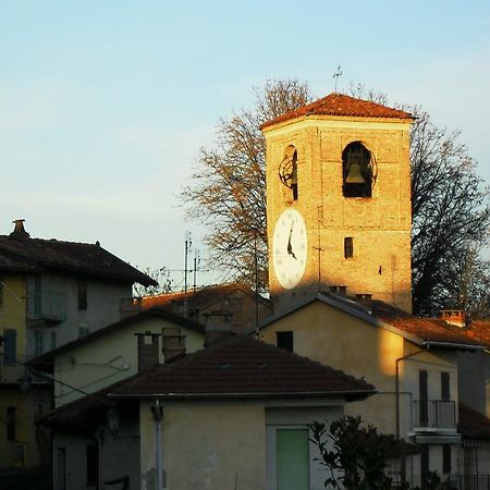 Il Cortiletto Dei Capperi Bed & Breakfast Gassino Torinese Exterior foto
