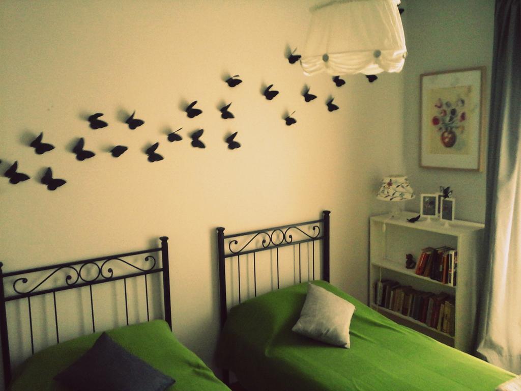 Il Cortiletto Dei Capperi Bed & Breakfast Gassino Torinese Cameră foto