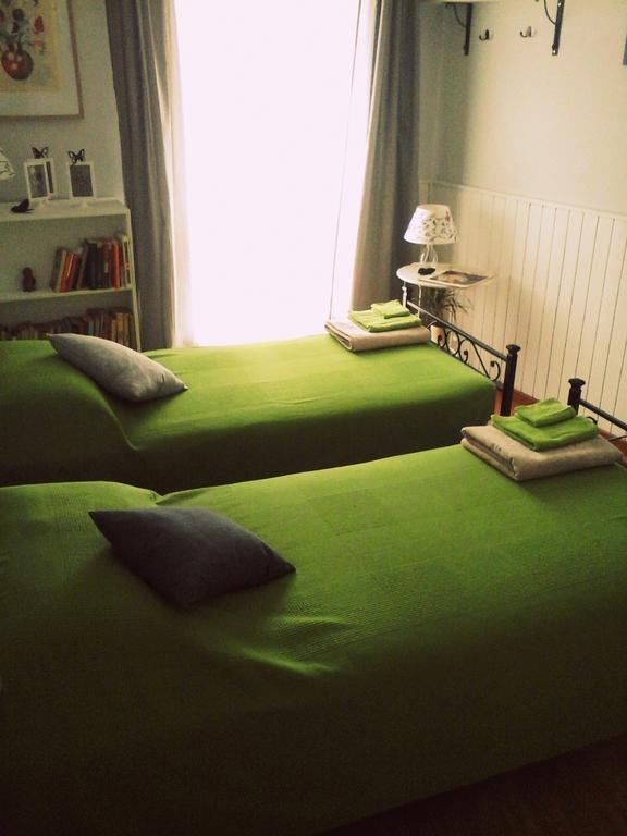 Il Cortiletto Dei Capperi Bed & Breakfast Gassino Torinese Cameră foto