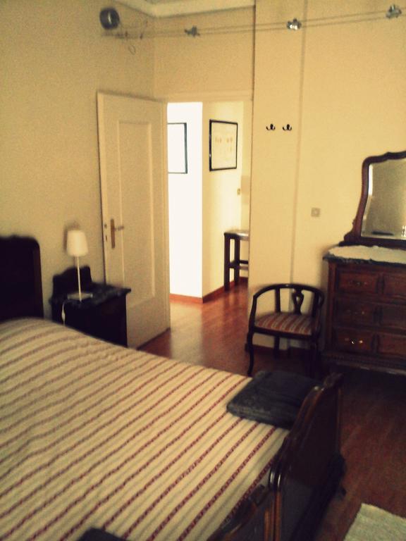 Il Cortiletto Dei Capperi Bed & Breakfast Gassino Torinese Cameră foto