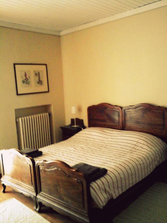 Il Cortiletto Dei Capperi Bed & Breakfast Gassino Torinese Cameră foto