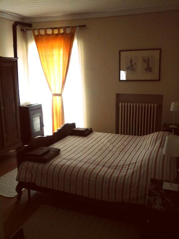 Il Cortiletto Dei Capperi Bed & Breakfast Gassino Torinese Cameră foto