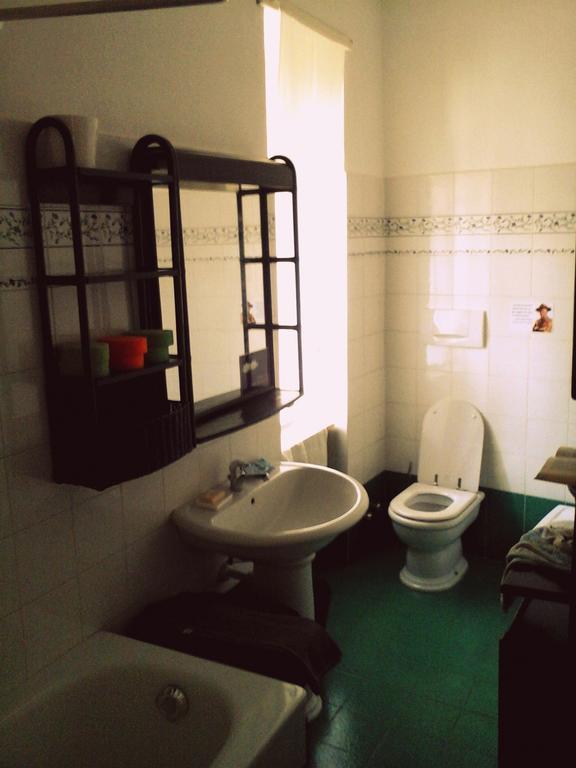 Il Cortiletto Dei Capperi Bed & Breakfast Gassino Torinese Cameră foto