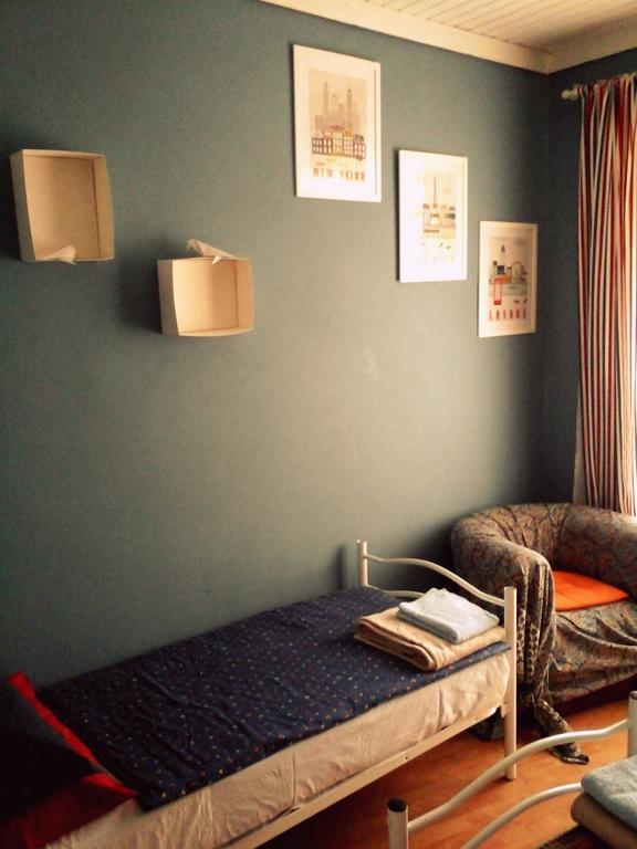 Il Cortiletto Dei Capperi Bed & Breakfast Gassino Torinese Cameră foto