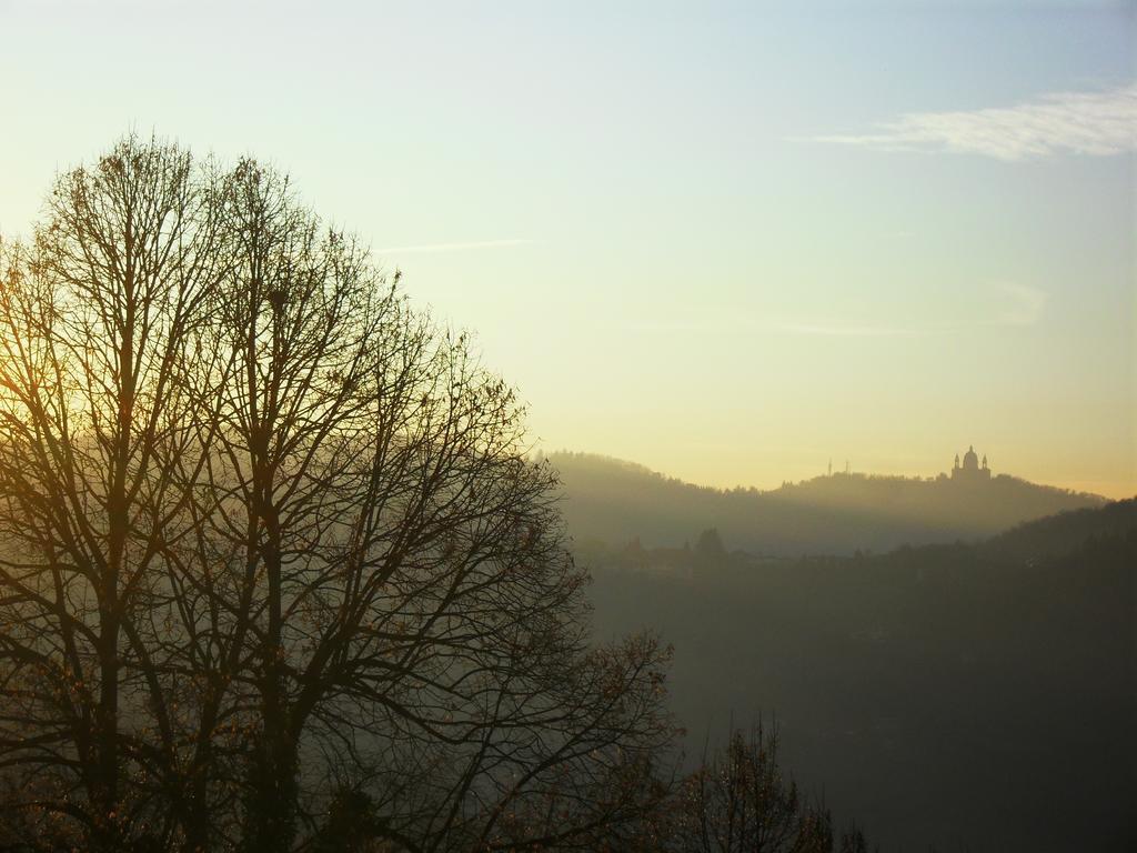 Il Cortiletto Dei Capperi Bed & Breakfast Gassino Torinese Cameră foto
