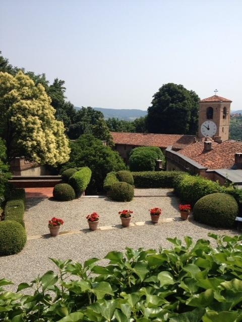 Il Cortiletto Dei Capperi Bed & Breakfast Gassino Torinese Exterior foto