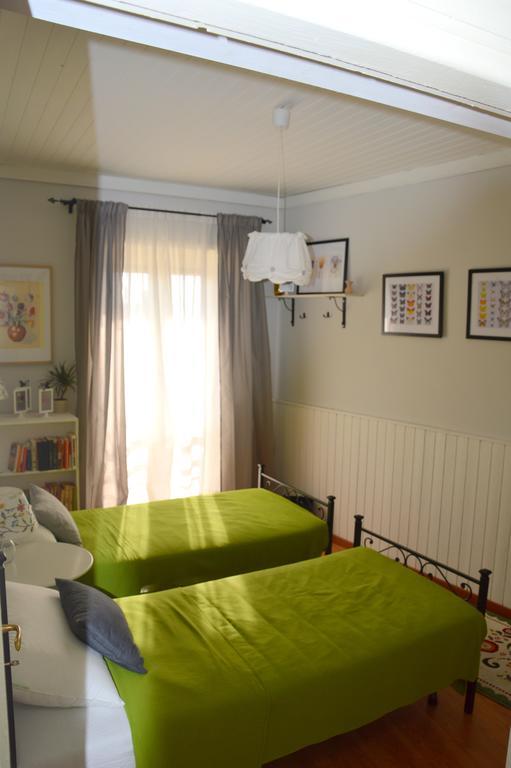 Il Cortiletto Dei Capperi Bed & Breakfast Gassino Torinese Cameră foto