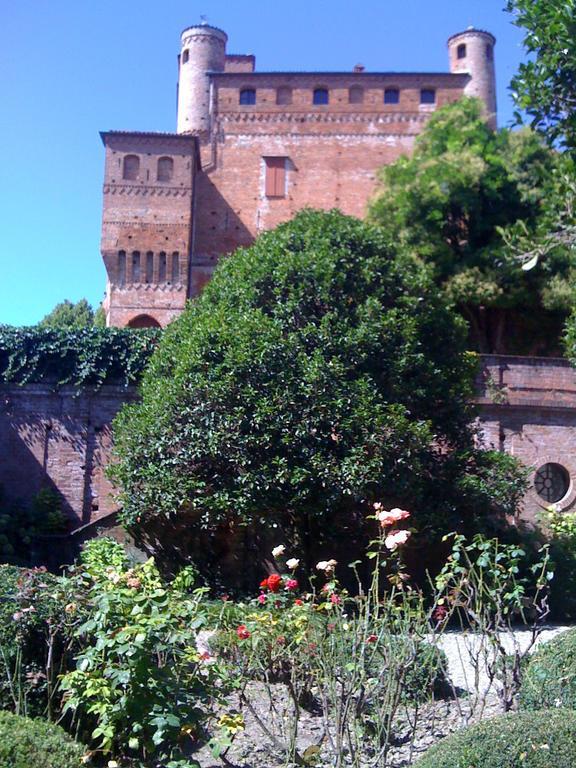Il Cortiletto Dei Capperi Bed & Breakfast Gassino Torinese Exterior foto