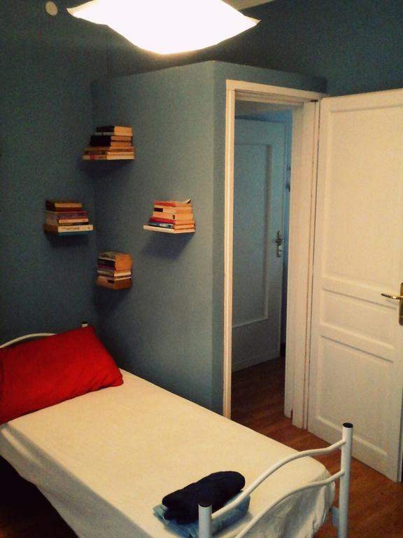 Il Cortiletto Dei Capperi Bed & Breakfast Gassino Torinese Cameră foto
