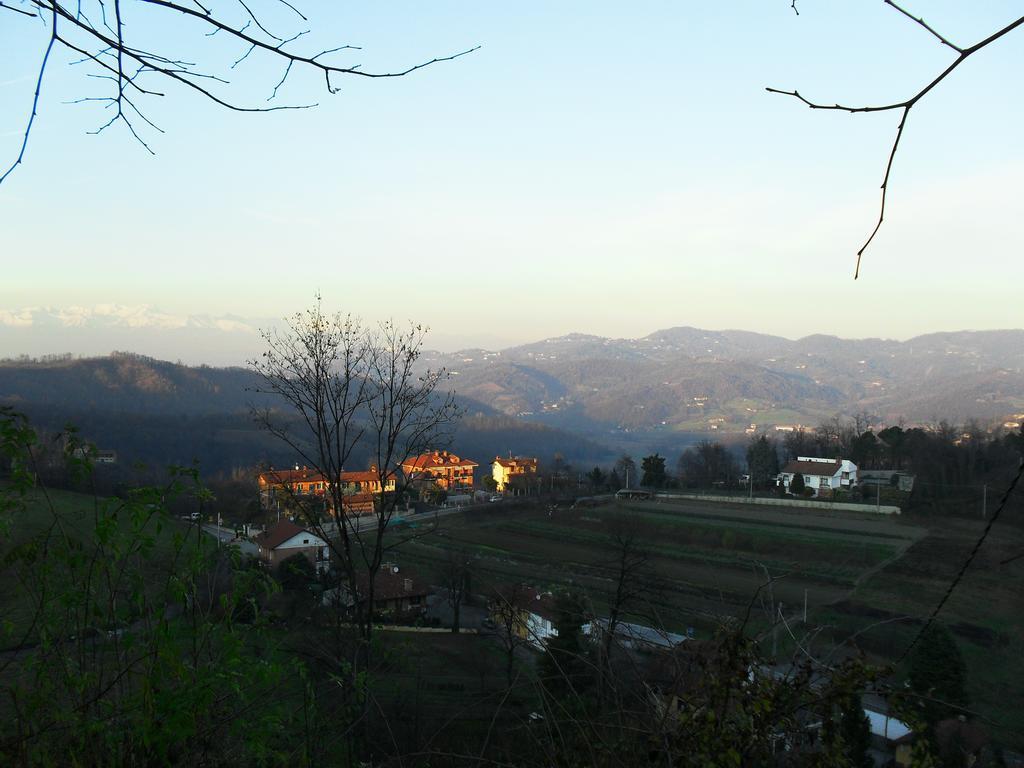 Il Cortiletto Dei Capperi Bed & Breakfast Gassino Torinese Cameră foto