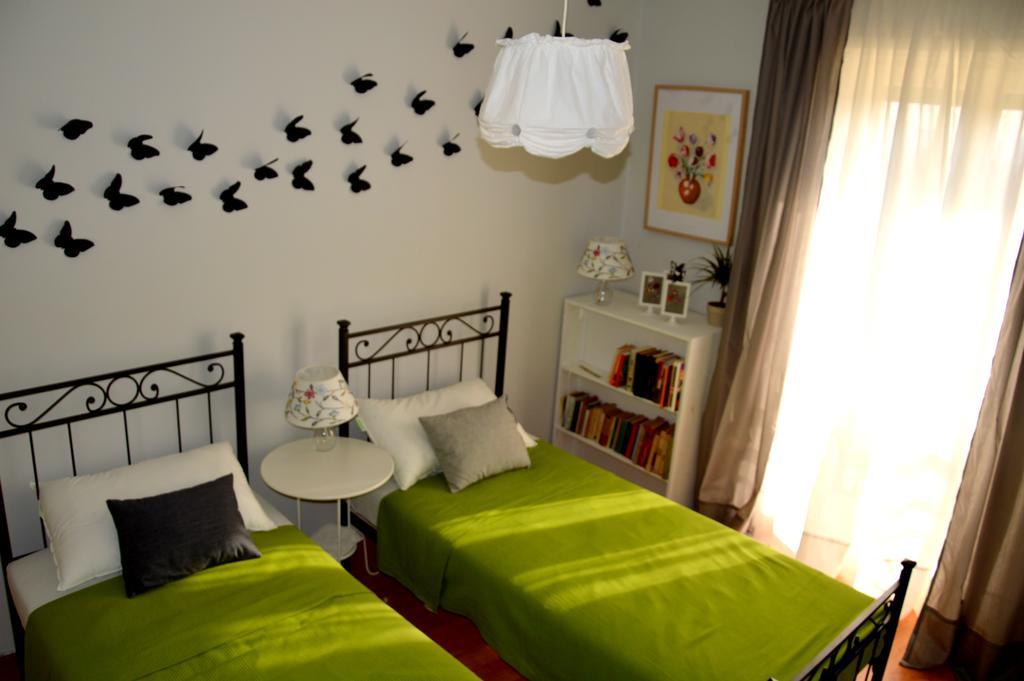 Il Cortiletto Dei Capperi Bed & Breakfast Gassino Torinese Cameră foto